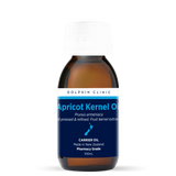 Dolphin Oil Apricot Kernel 100ml
