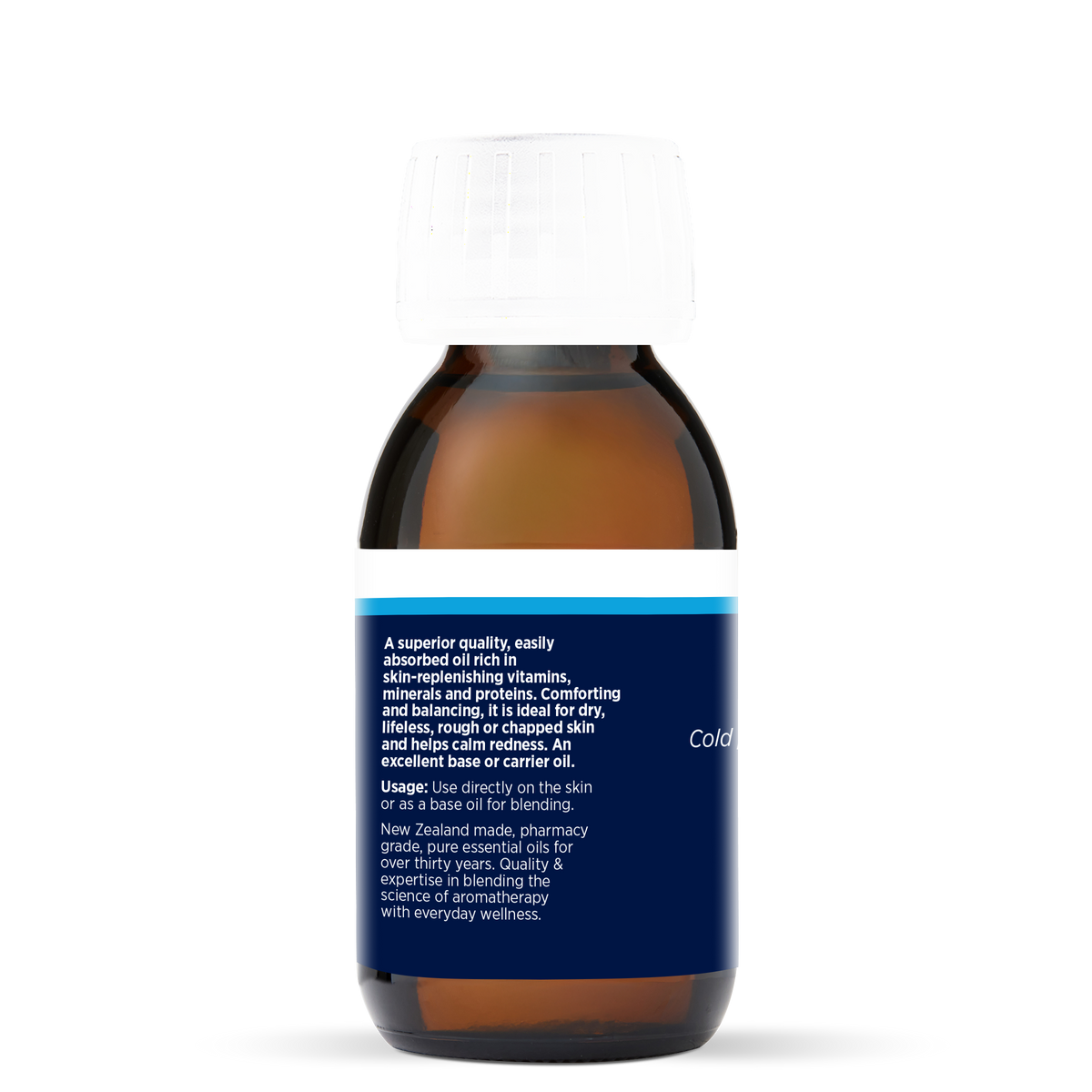 Sweet Almond Dolphin Clinic Oil 100ml