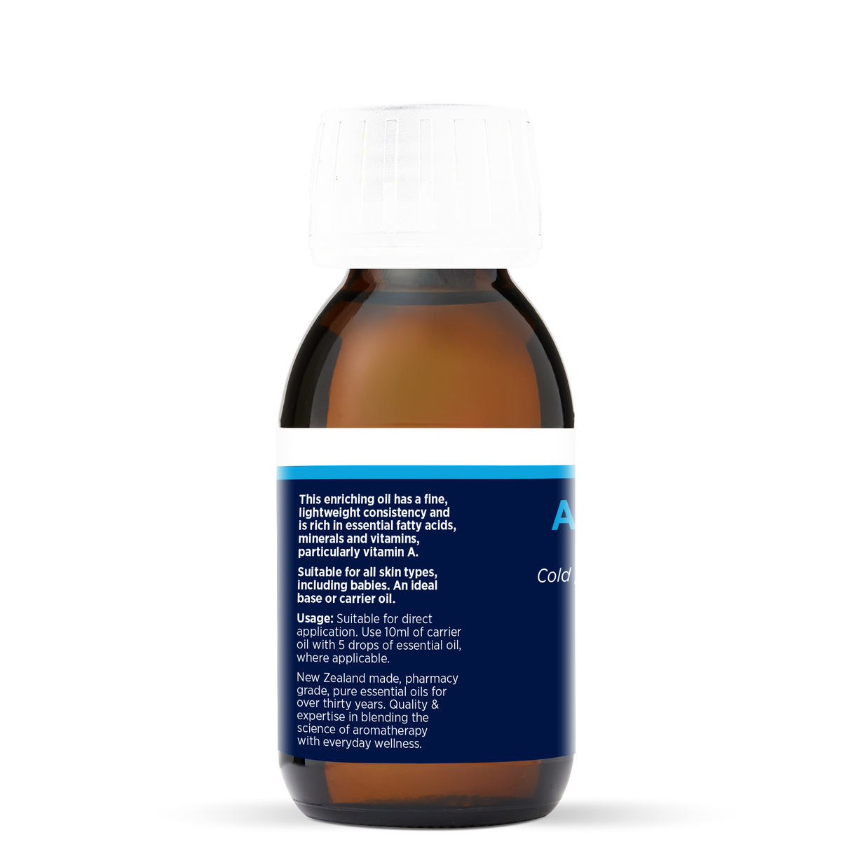 Dolphin Oil Apricot Kernel 100ml