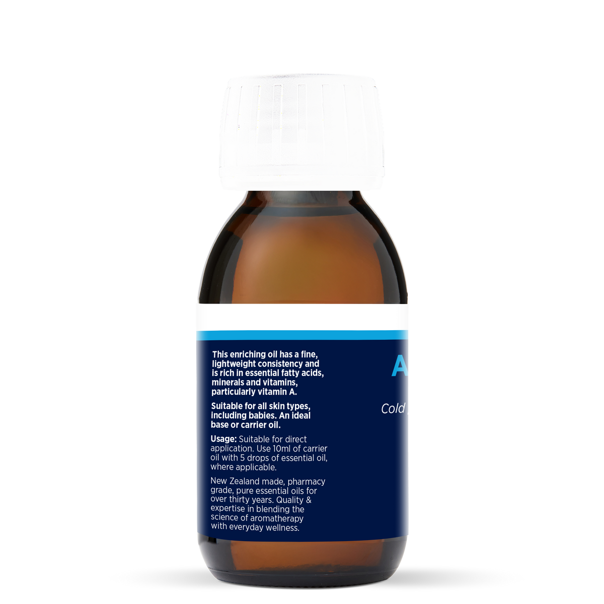 Apricot Kernel Dolphin Clinic Oil 100ml