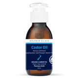 Dolphin Clinic Castor Oil 100ml