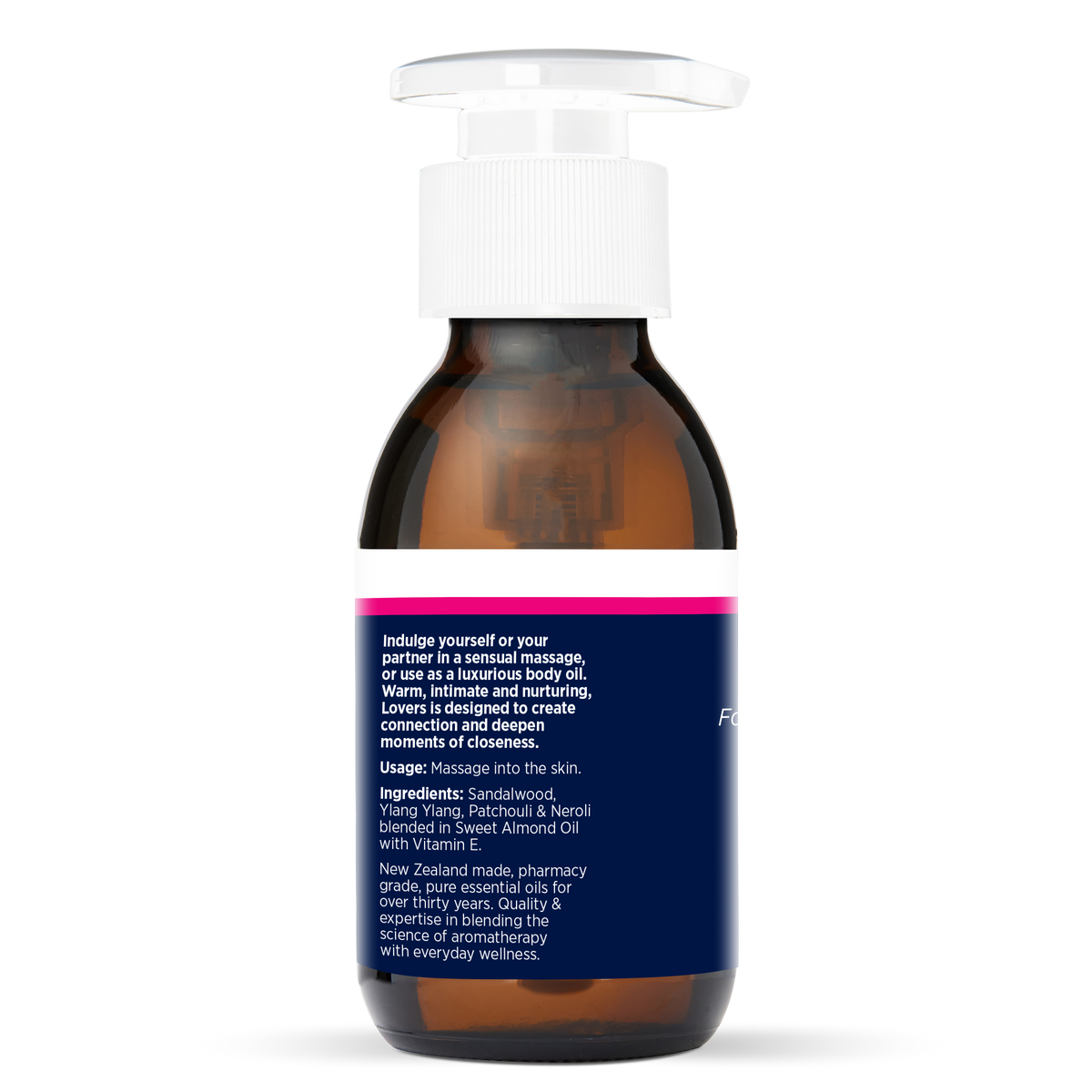 Dolphin Blend Lovers 100ml