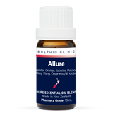 Allure Dolphin Clinic Essential Oil Blend 10ml