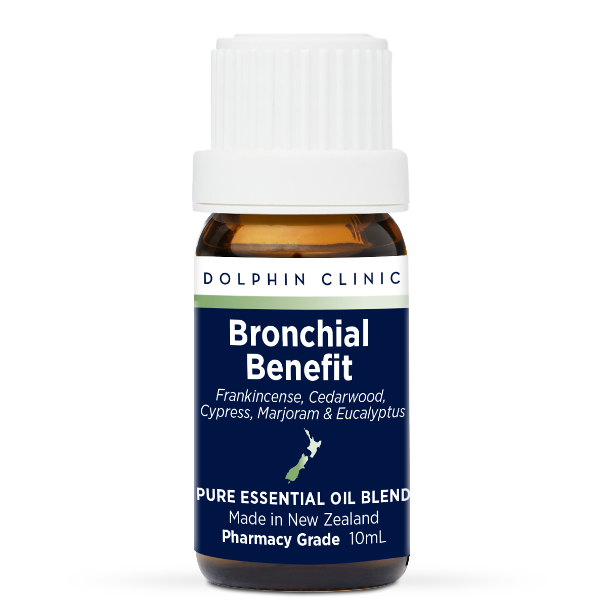 Dolphin Clinic Bronchial Benefit