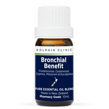 Dolphin Clinic Bronchial Benefit