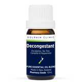 Dolphin Blend Decongestant 10ml