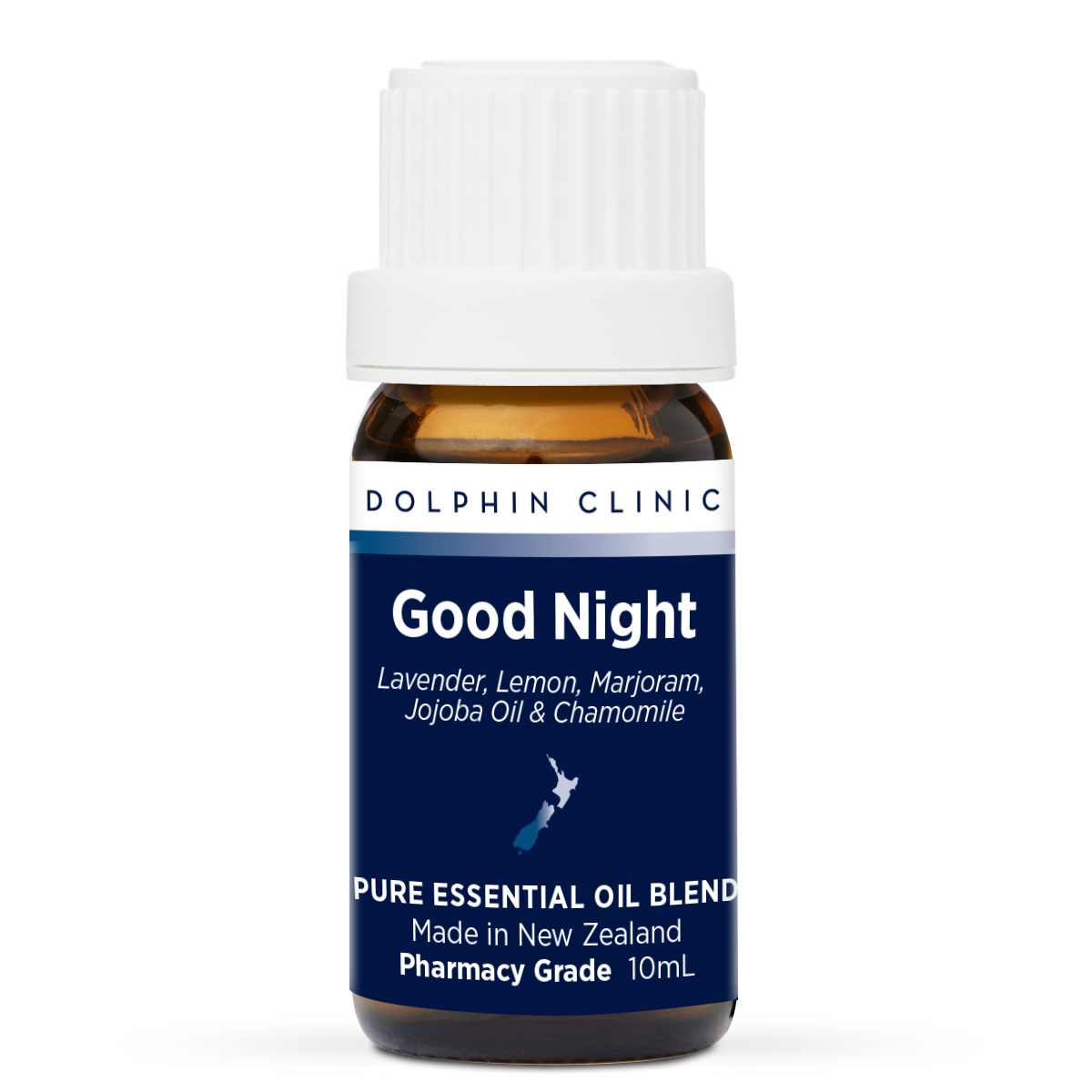 Good Night Dolphin Clinic Essential Oil Blend 10ml