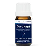 Good Night Dolphin Clinic Essential Oil Blend 10ml