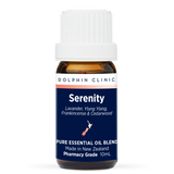 Serenity Dolphin Essential Oil Blend 10ml