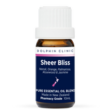 Dolphin Blend Sheer Bliss 10ml