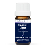 Dolphin Blend Tranquil Sleep 10ml