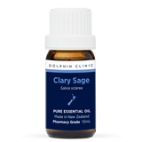 Dolphin Ess. Oil Clary Sage 10ml