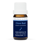 Dolphin Clinic Essential Oil Clove Bud 10ml