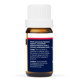 Allure Dolphin Clinic Essential Oil Blend 10ml