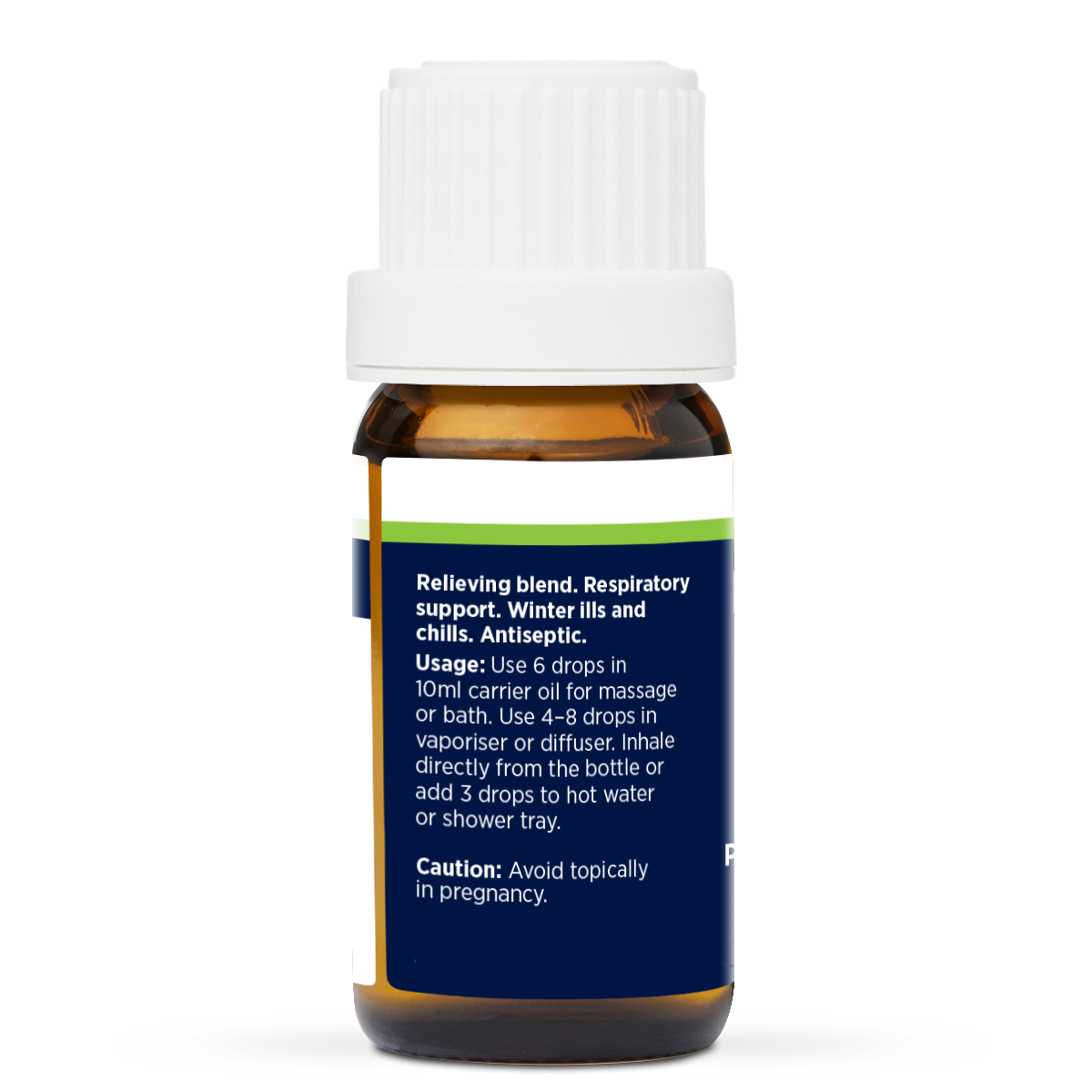 Dolphin Blend Decongestant 10ml