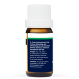 Mental Clarity Dolphin Clinic Essential Oil Blend 10ml