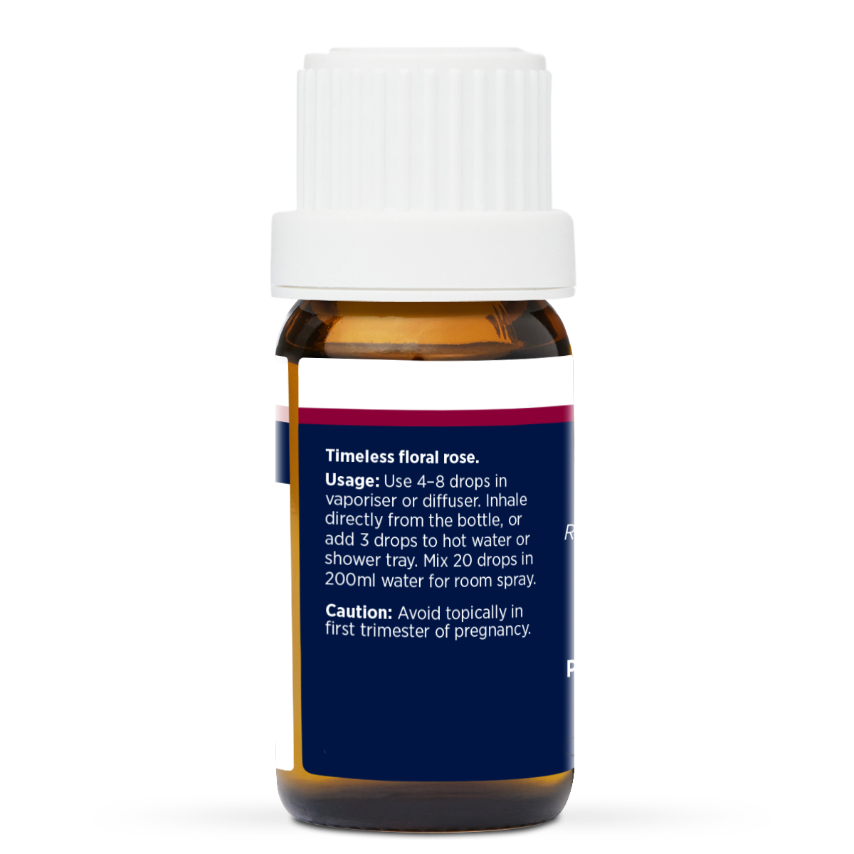 Dolphin Blend Posy of Roses 10ml