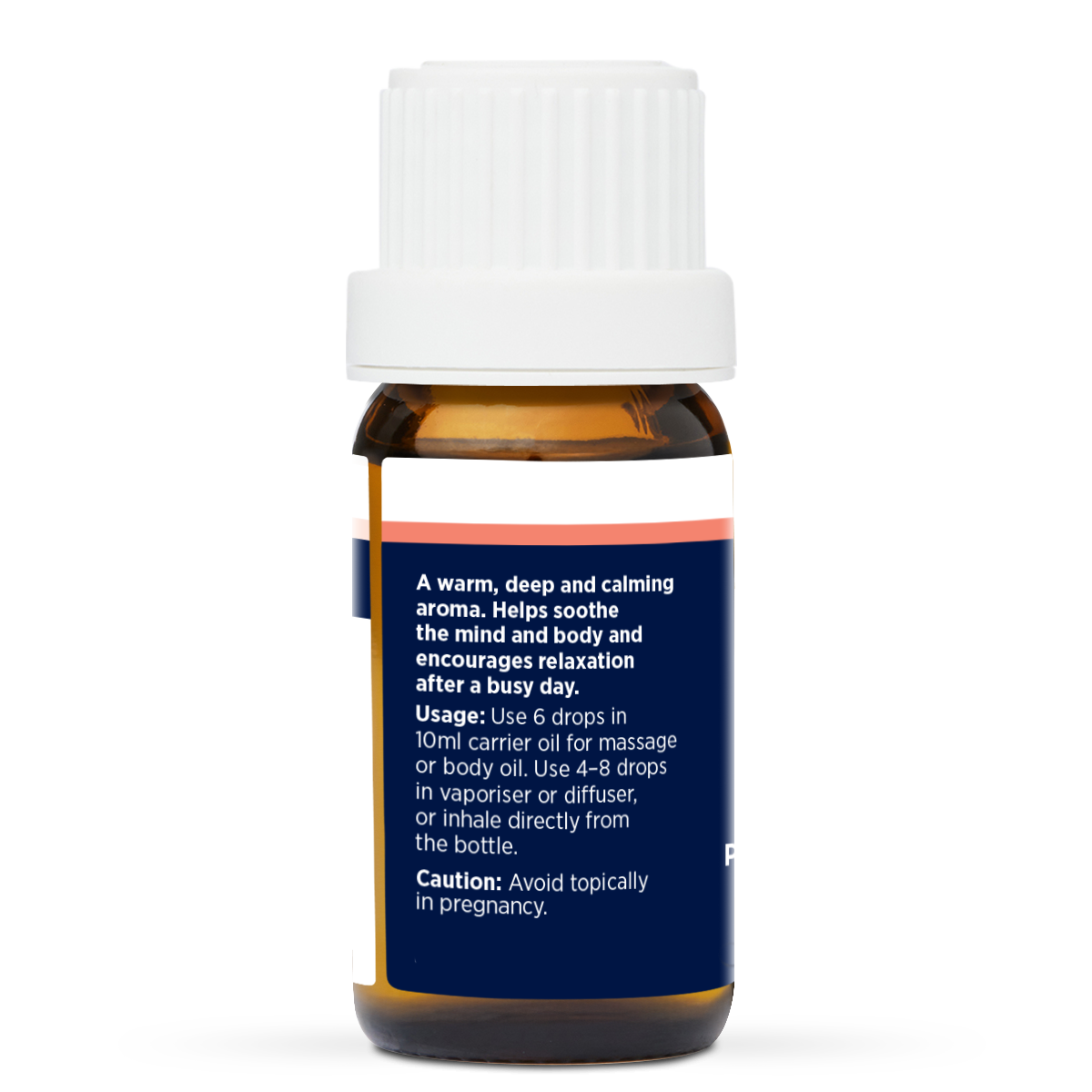 Serenity Dolphin Essential Oil Blend 10ml