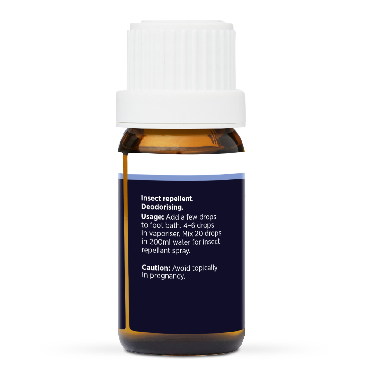 Dolphin Clinic Essential Oil Citronella 10ml