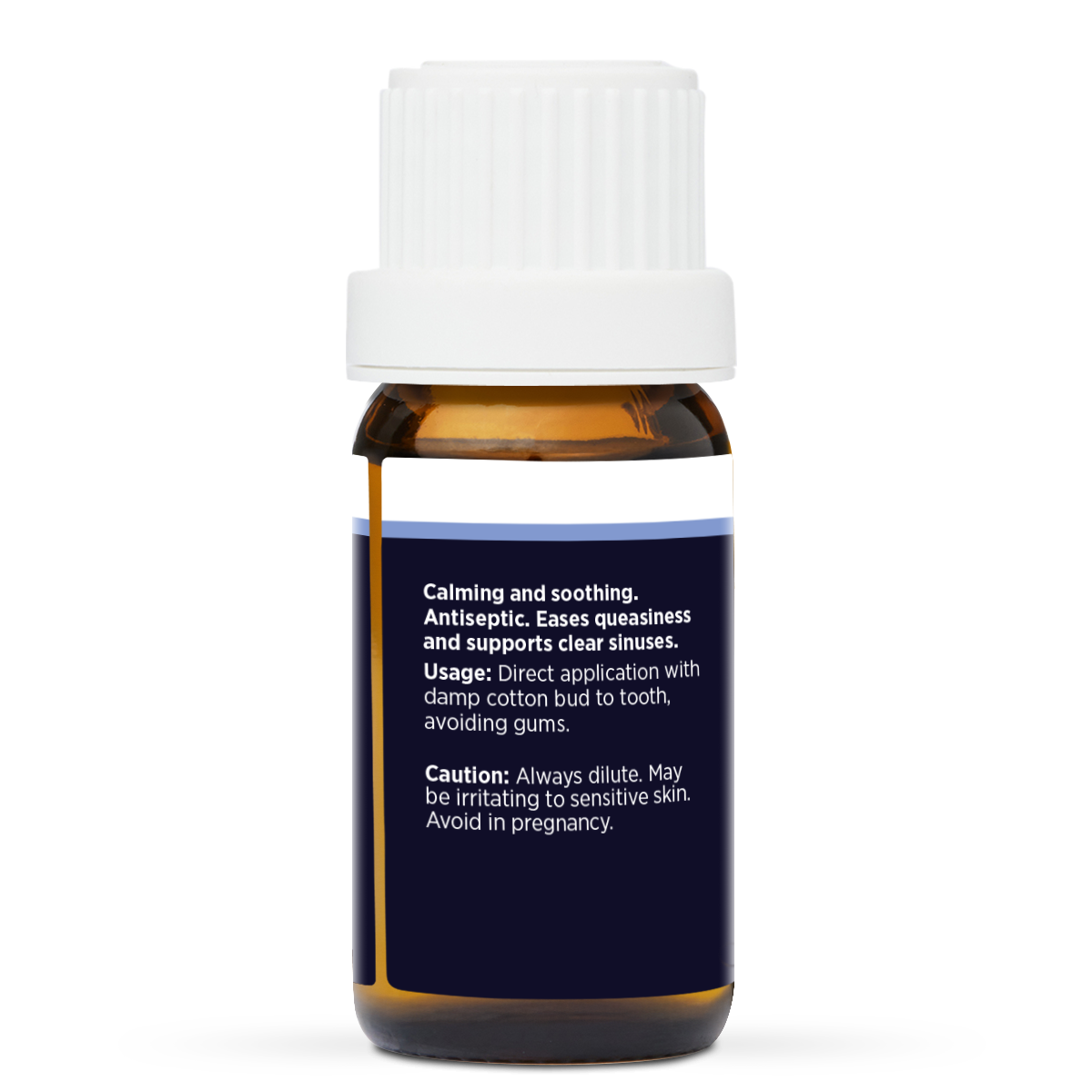 Dolphin Clinic Essential Oil Clove Bud 10ml
