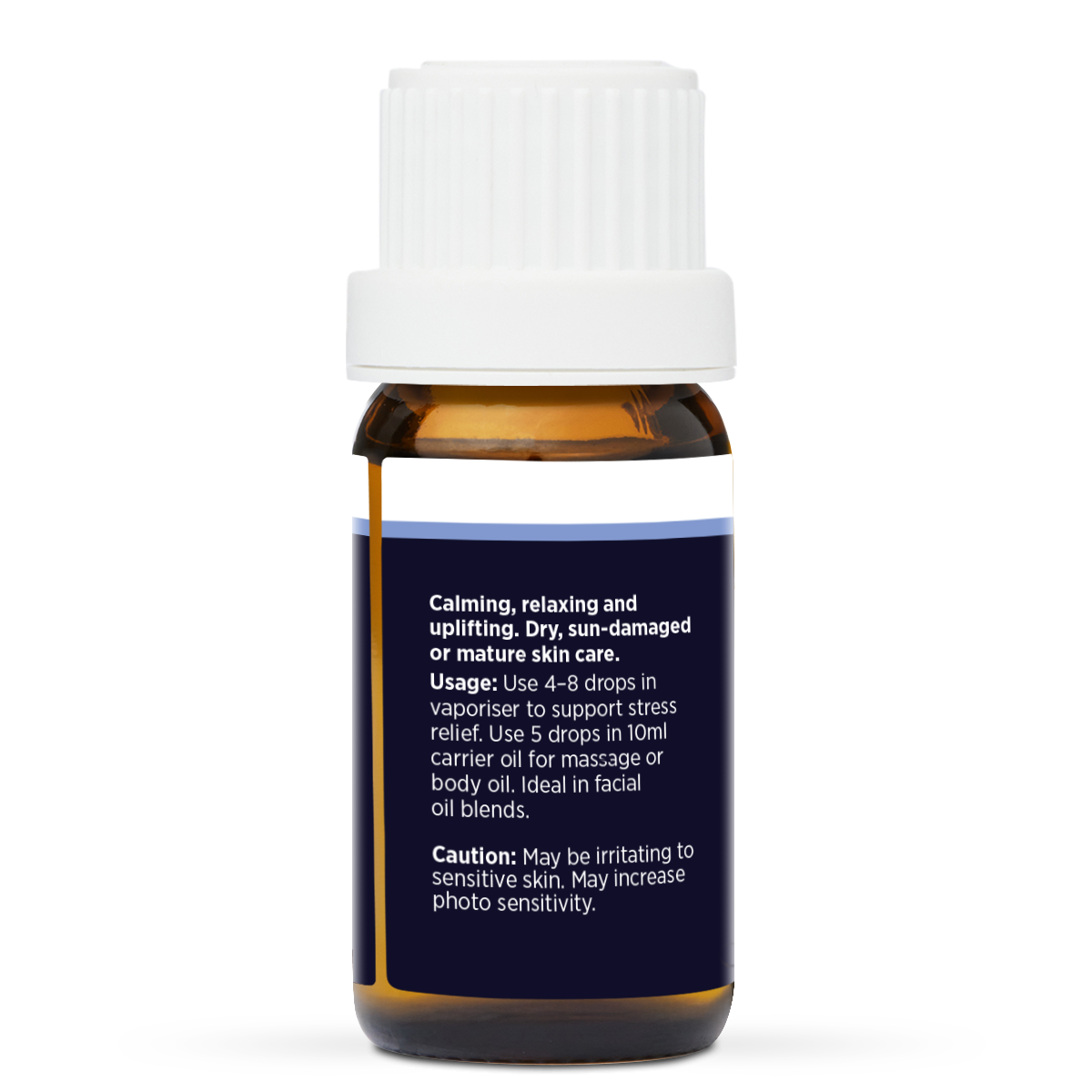 Orange Dolphin Clinic Essential Oil 10ml