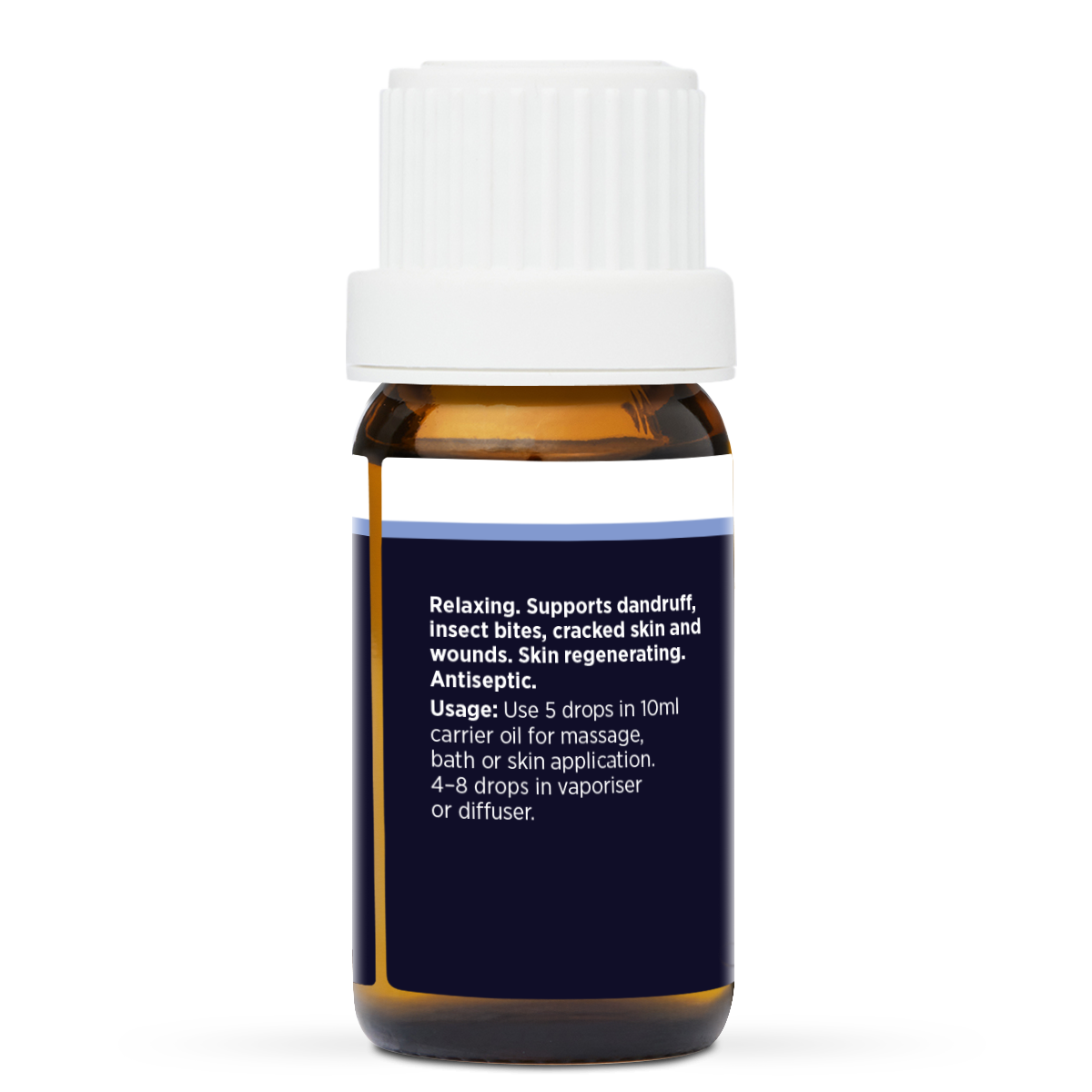 Dolphin Ess. Oil Patchouli 10ml