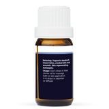 Dolphin Ess. Oil Patchouli 10ml