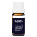 Peppermint Dolphin Clinic Essential Oil 10ml