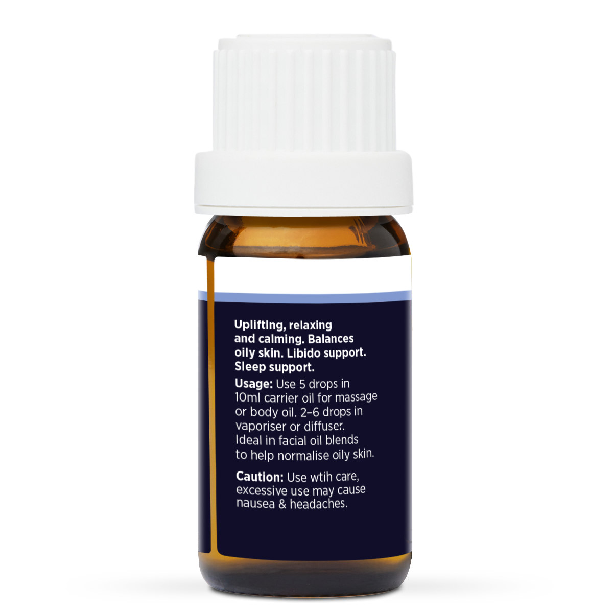 Dolphin Essential Oil Ylang Ylang 10ml