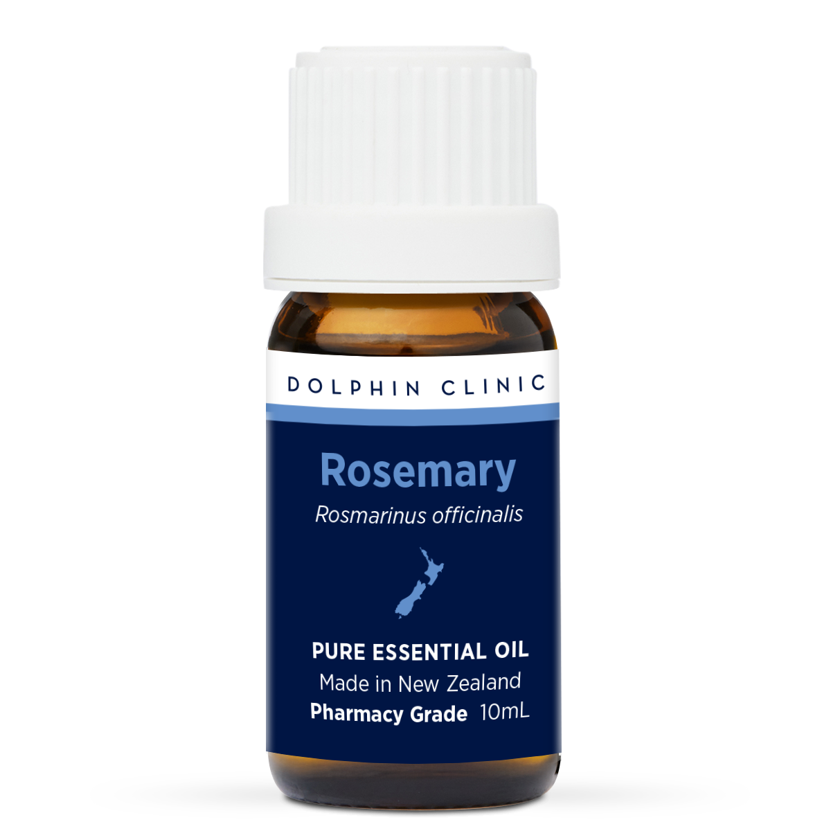 Rosemary Dolphin Clinic Essential Oil 10ml