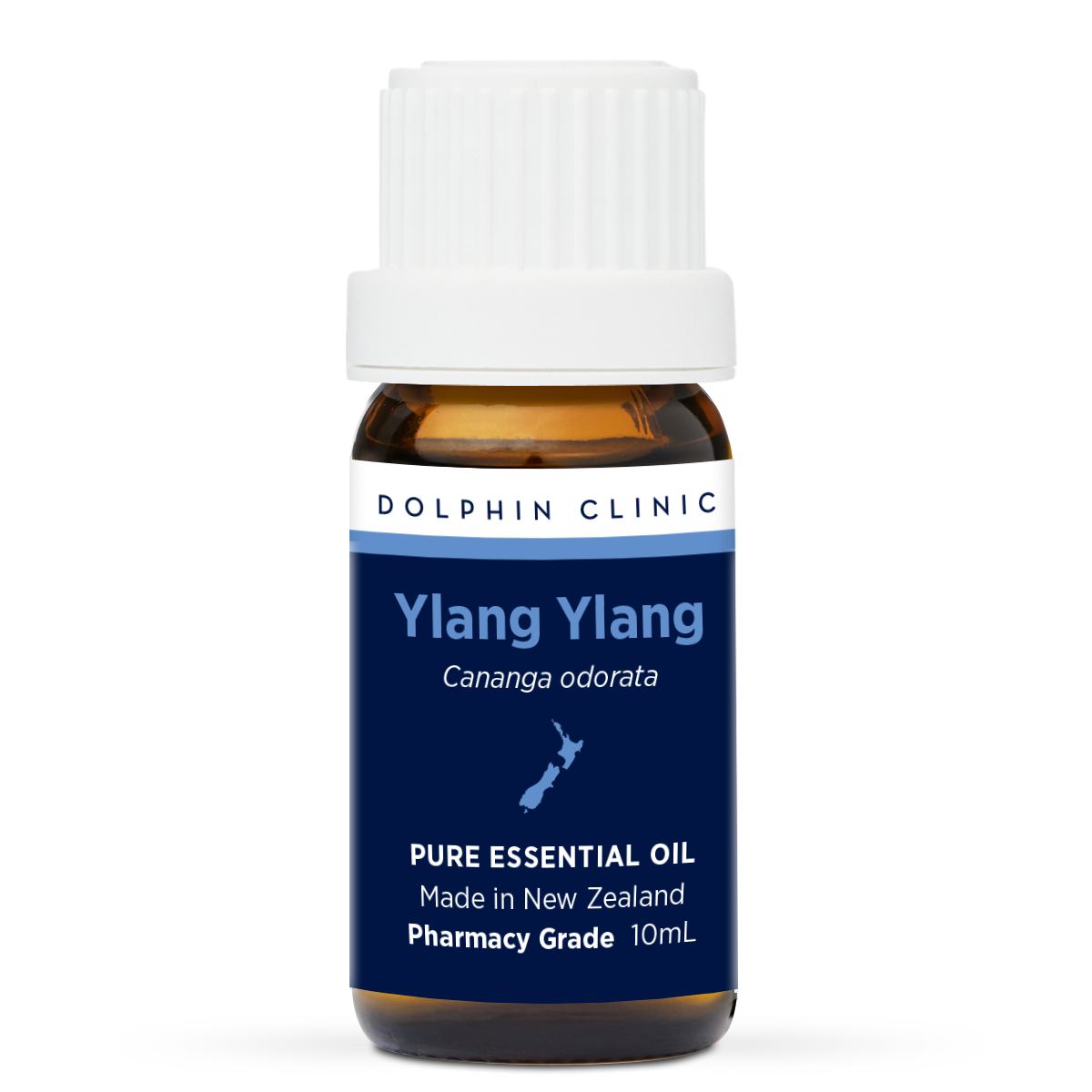 Dolphin Essential Oil Ylang Ylang 10ml