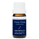Dolphin Essential Oil Ylang Ylang 10ml