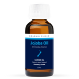 Jojoba Dolphin Clinic Carrier Oil 50ml