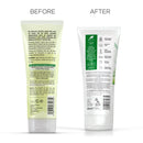 Dr. Organic Aloe Vera Gel with Tea Tree Oil 200ml