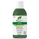 Dr. Organic Aloe Vera Mouthwash 500ml