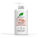 Dr. Organic Probiotic Cream Cleanser 150ml