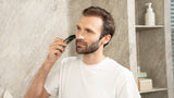 TOUCHBeauty 5 in 1 Men's Trimmer Set