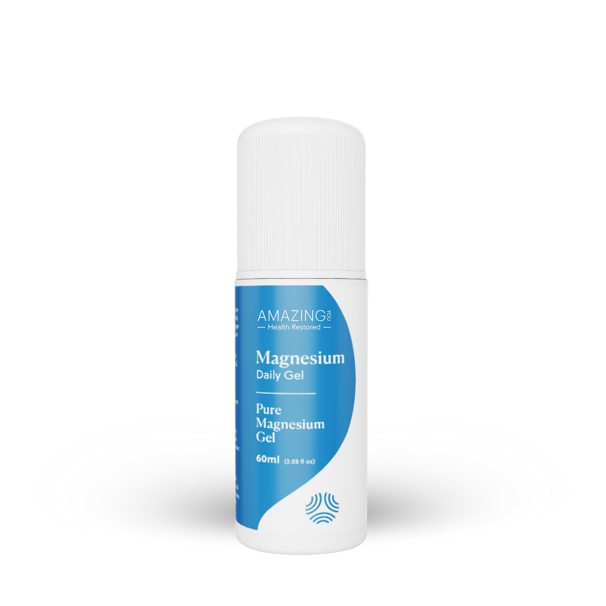 Amazing You Magnesium Gel Roll On 60ml