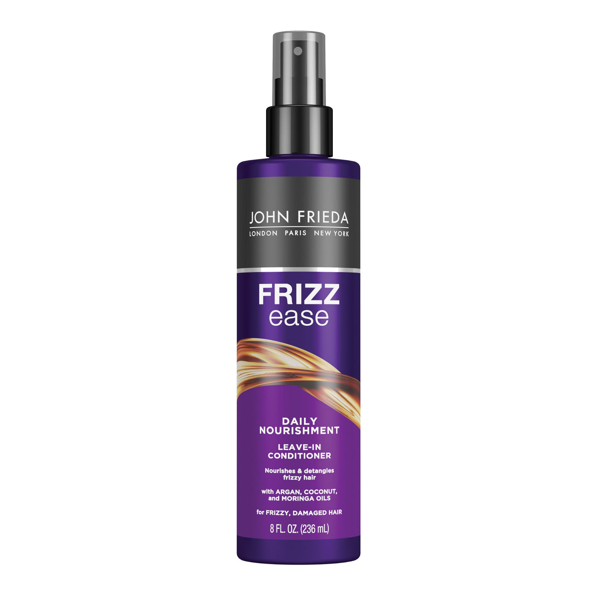John Frieda Daily Nourishment Conditioner 236ml