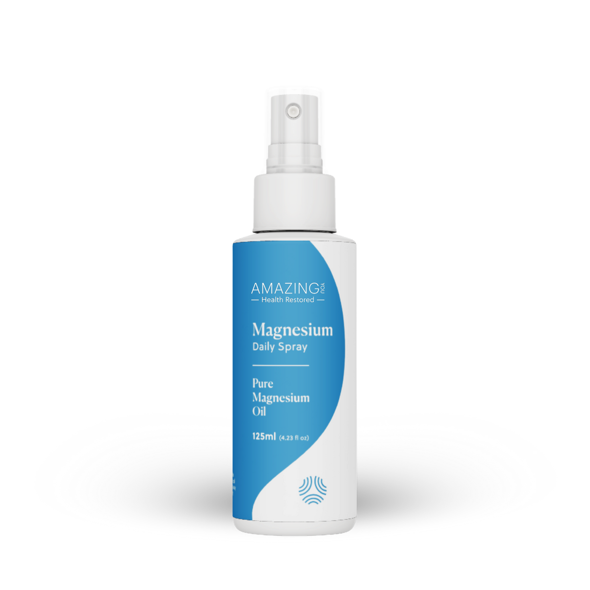 Amazing Oils Magnesium Daily Spray 125 mL