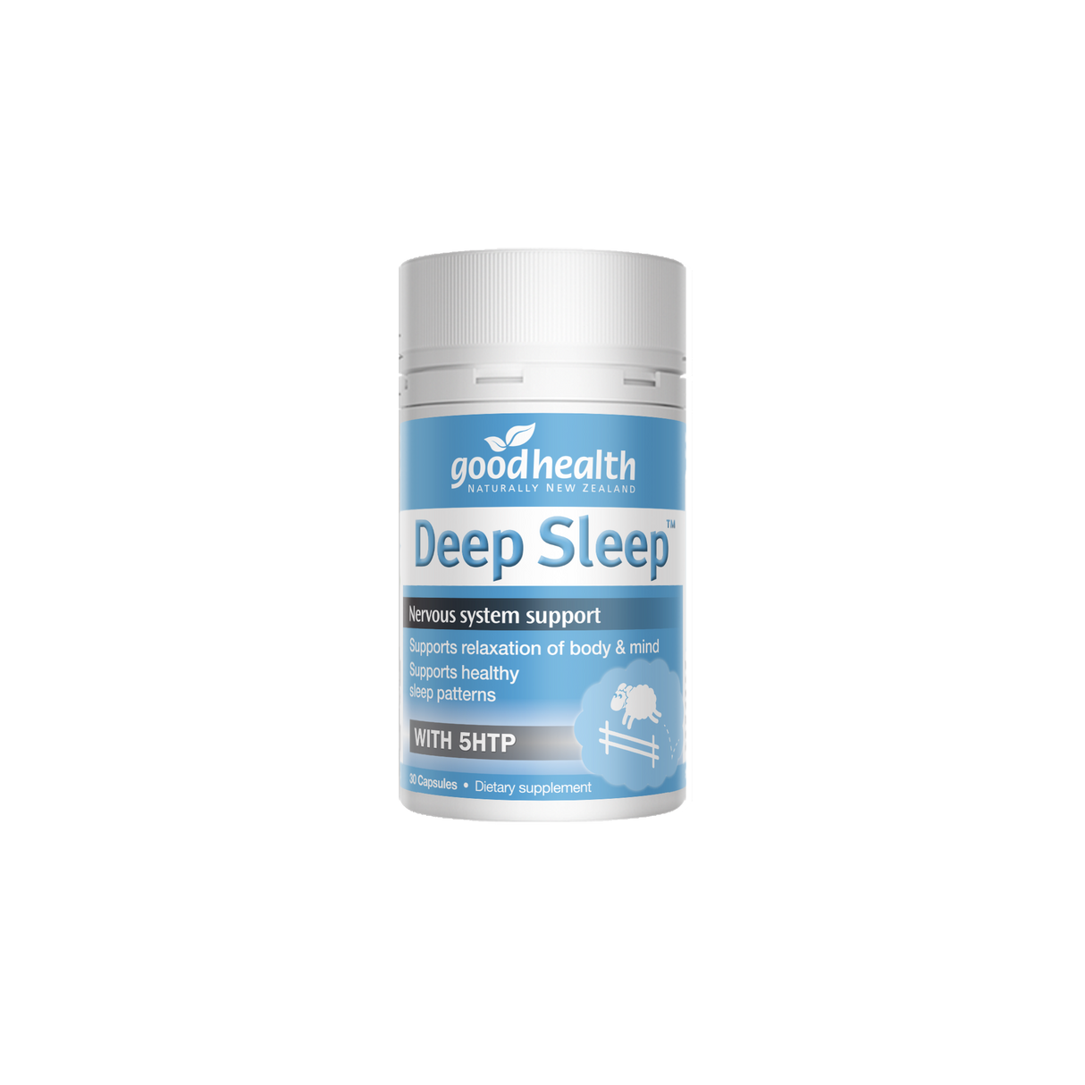 Good Health Deep Sleep 30 Capsules