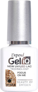 Depend GeliQ Focus on Me