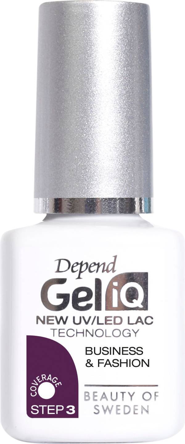 Depend GeliQ Business & Fashion