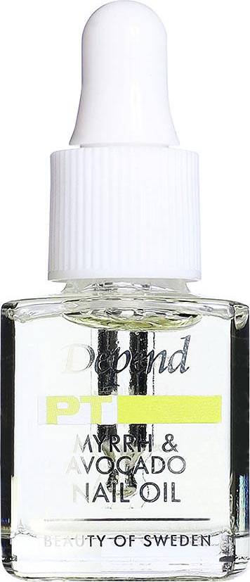 DEPEND Myrrh & Avocado Oil