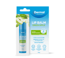 DERMAL THERAPY Lip Balm Green Apple Stick 4.8g