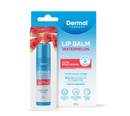DERMAL THERAPY Lip Balm Watermelon Stick 4.8g