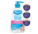 Dermal Therapy Sensitive Skin Lotion 250ml
