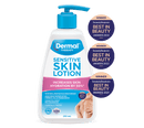 Dermal Therapy Sensitive Skin Lotion 250ml