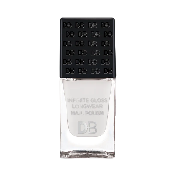 Designer Brands Infinite Gloss Nail Polish Silver Lining