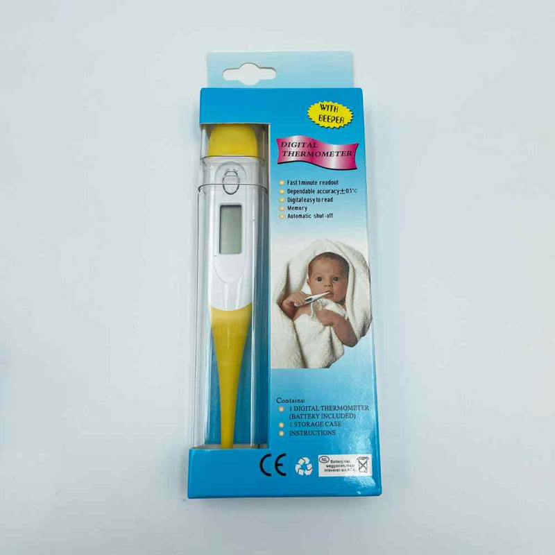 BC Everyday Digital Thermometer